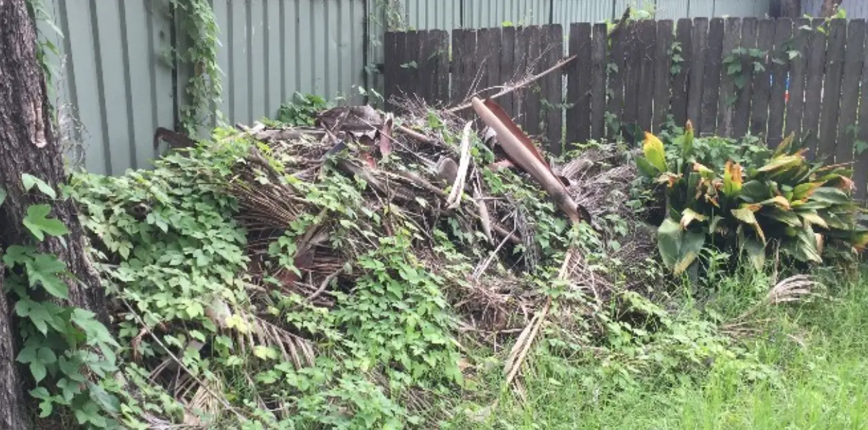 location benne végétaux à Manosque solution pratique pour gestion des déchets verts et entretien de jardin